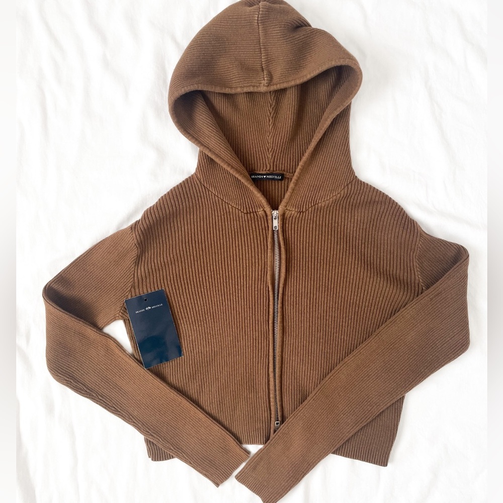 Brandy Melville Arden Hoodie